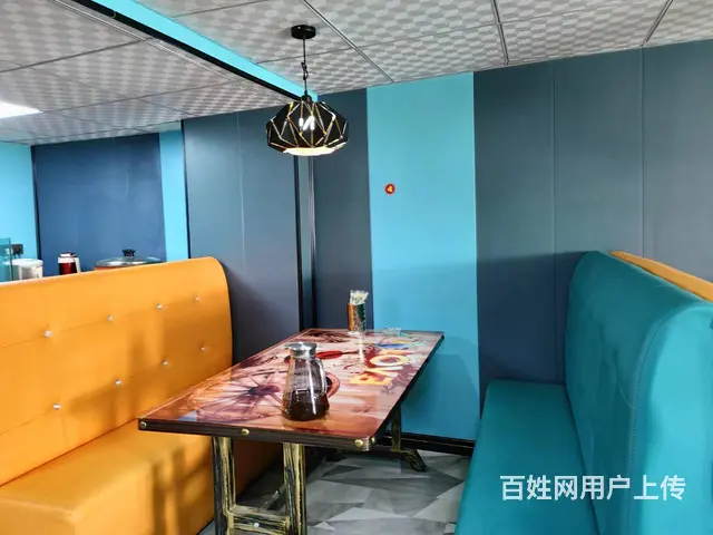 B个人一锦上云居大排档餐厅转让 - 图片 4