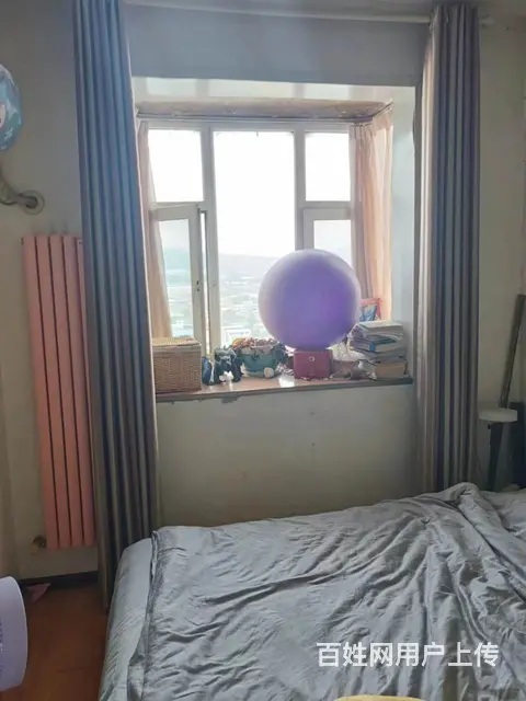 世纪阳光 电梯房 精装两室 有证有暖 - 图片 4