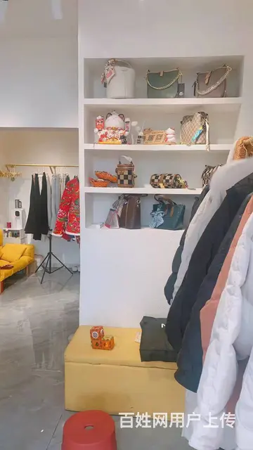 2160（爆铺网）琅琊区琅琊西路服装店转让 - 图片 6