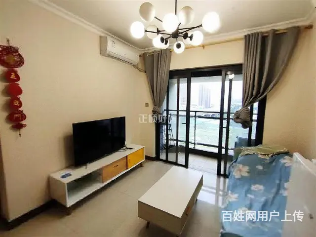 拎包入住 华发城建未来荟 精装修2房 - 图片 6