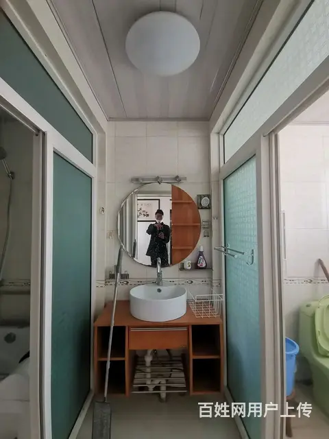 市委党校家属院 普通住宅 中等装修 - 图片 2