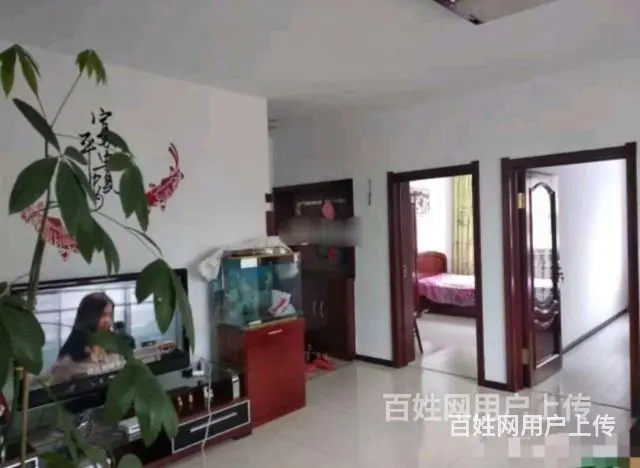 阳光家园整租 - 图片 1