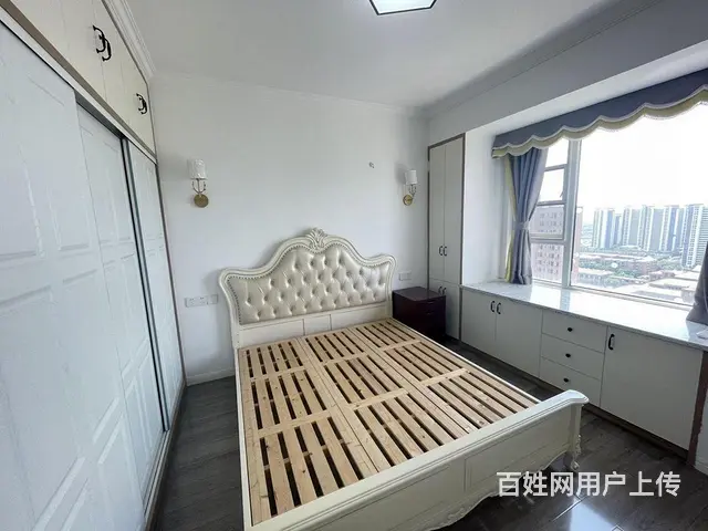 可短租月付 未来科技城 华为 小米 中建三局 沃德 - 图片 10