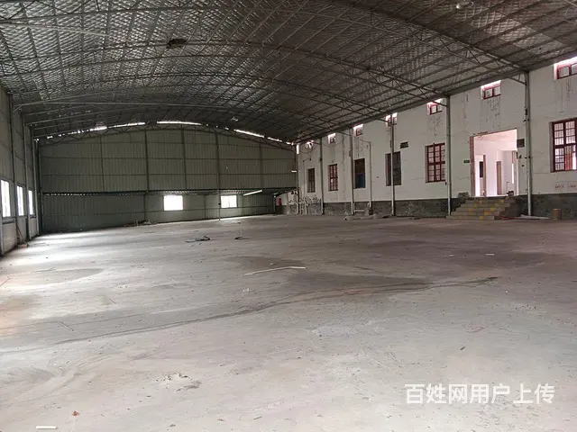 长沙县江背镇梅花社区1060平标准厂房仓库优价出租 - 图片 2