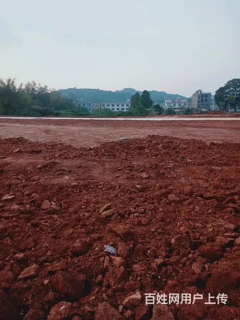 碧桂园塘岸路口附近农地入市集体土地转让岀售 - 图片 1