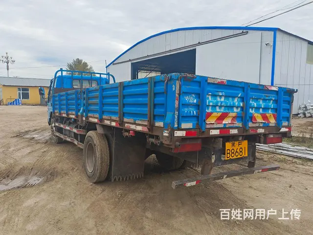 江淮 平板车 - 图片 4