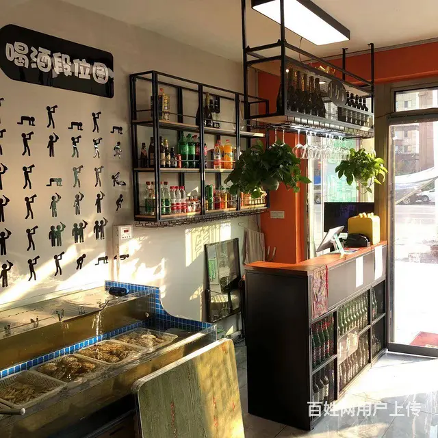 【搞定了！】香坊拥军路融创领域临街烧烤诚信出兑 - 图片 5