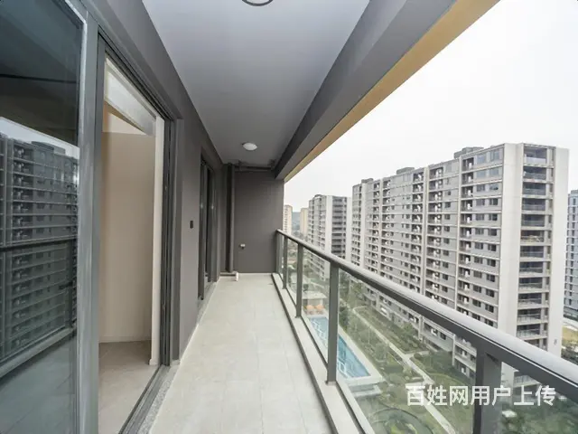 艮北新城 · 听明月公寓 · 3室 · 2厅 - 图片 5