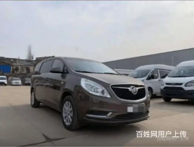 随州长途殡仪车殡仪车租用 - 图片 2