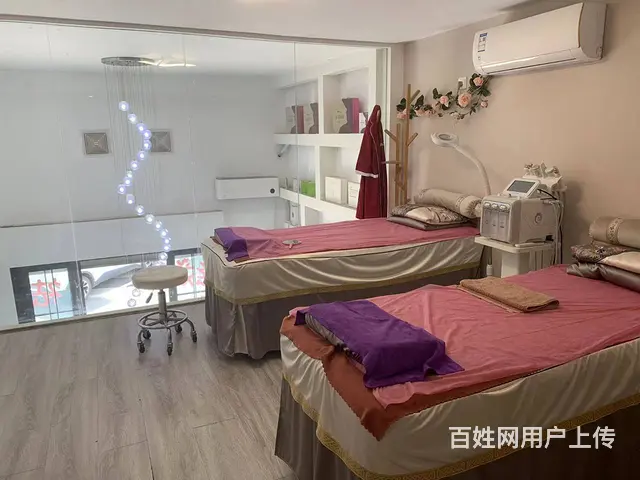天心区友谊路一楼临街（美容美甲店）转让 - 图片 4