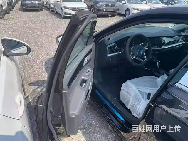 大众 帕萨特 2020款 1.4TSI 双离合 280TSI - 图片 3