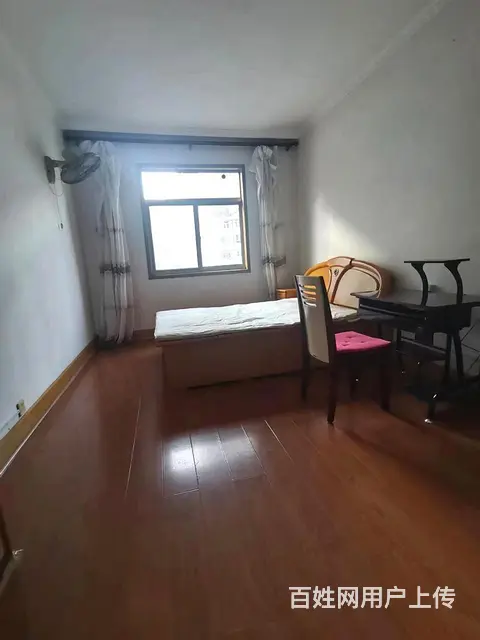 4楼！万达毓璜顶医院附近华茂小区2室2厅精装修设施全 - 图片 3