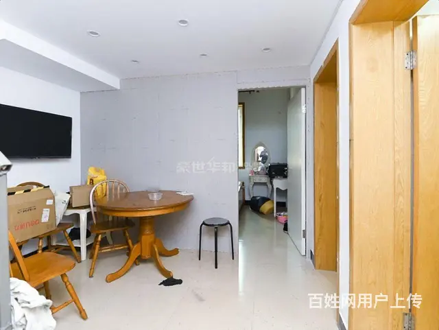 限购已取消！可买西湖边这套loft住宅 2楼带阁楼 两房朝南 - 图片 5