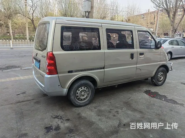 五菱荣光，12年，个人一手车，全车原版价格不贵 - 图片 4