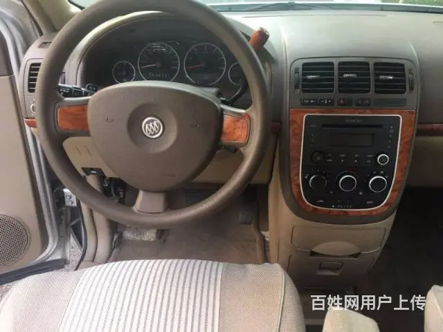 别克GL8 2008款 GL8 陆尊 3.0 自动 - 图片 3