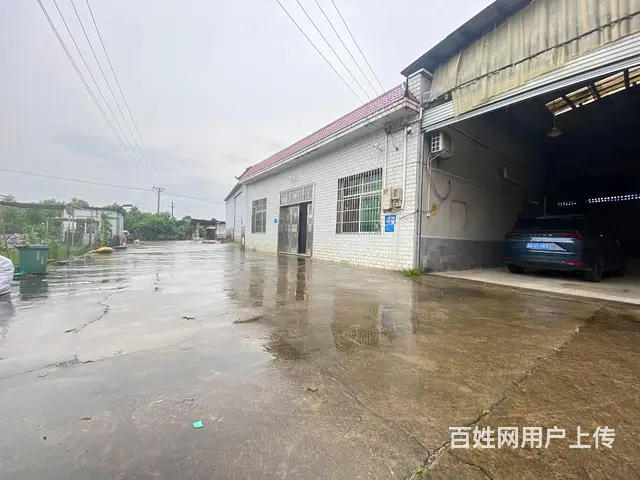 (房东直租)黄兴镇金凤村湘府路旁340平优价出租 - 图片 6