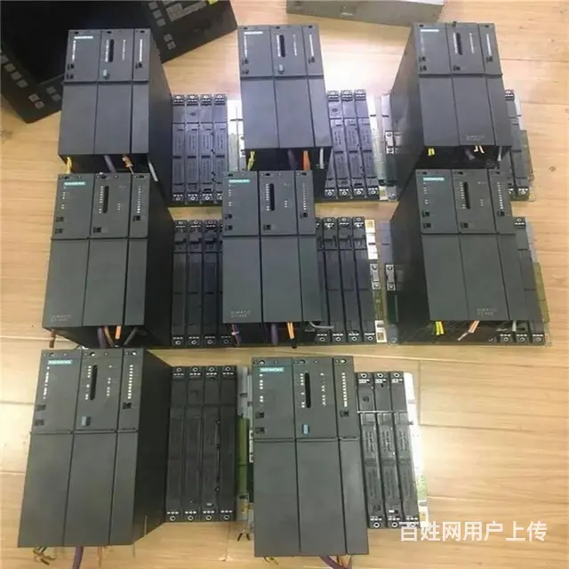 锦溪 PLC 工控回收 模块 新旧不限 - 图片 4