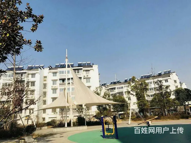 六合现房92平总价29.8万 拆迁安置房可办产证 - 图片 6