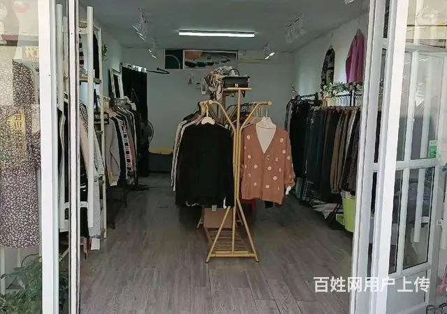地理位置优越，租金低，自带回头客随时看店 - 图片 1