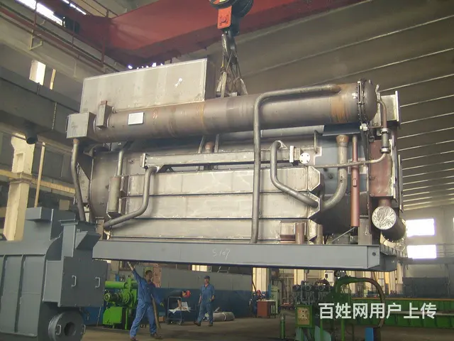 揭阳涡旋式水冷冷水机组回收/高价收购/涡旋式水冷冷水机组回收 - 图片 3
