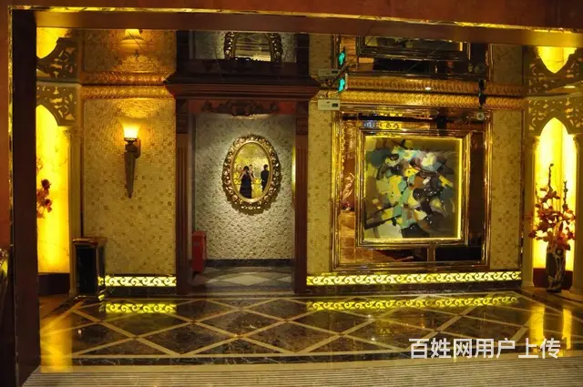 南宁金钻国际- 商务ktv消费如何 - 图片 1