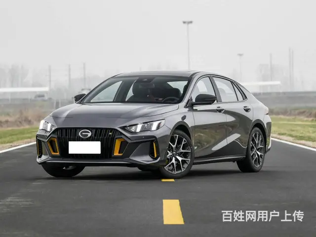广汽传祺影豹 2021款 270T 影豹 J16版 - 图片 1