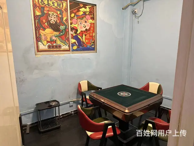 【搞定了！】急转！国酒中路9号附近仁怀锦江宾馆旁的挥杆台球俱 - 图片 3