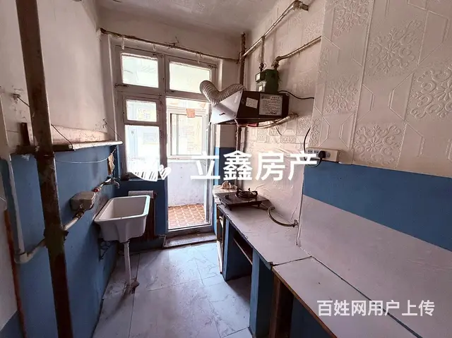 26中西，南向2楼，家电家具齐全，拎包住，交通购物方便 - 图片 3