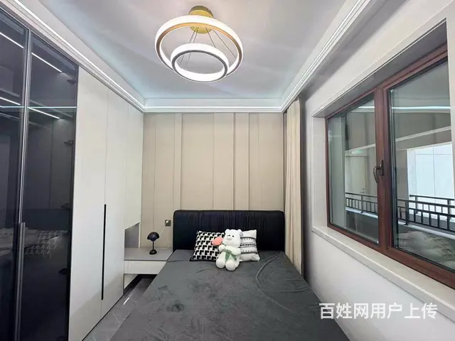 中海时代公馆 精装 94米 - 图片 8