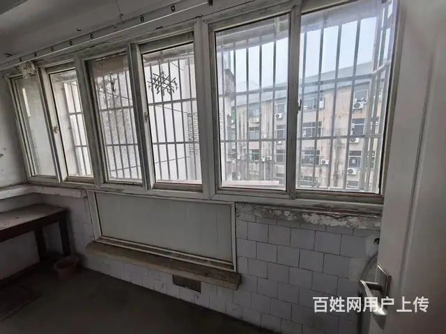 王场新村(鼓楼) 普通住宅 简单装修 - 图片 7