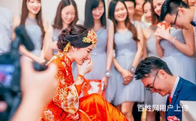 邵阳婚礼图片拍摄 照片拍摄 - 图片 4