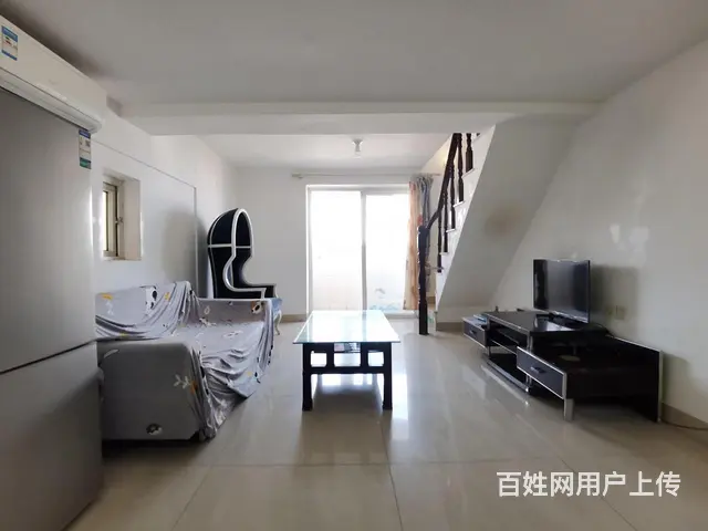 华美 华悦学校 古龙公寓 2室1厅2卫 36平 精装修 - 图片 7