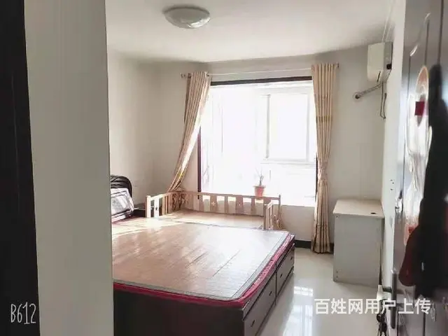 人民医院北，康馨园(北区)，靠近吾悦广场，温馨舒适，拎包即住 - 图片 4