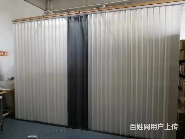 窗帘安装、卷帘定做、上门测量安装 - 图片 11