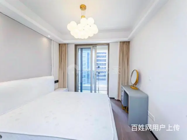 长河  滨汇之都  3室  2厅 - 图片 8