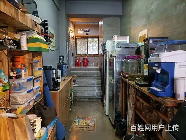 【创美】高区自由东方附近好生意日料店转让 - 图片 5