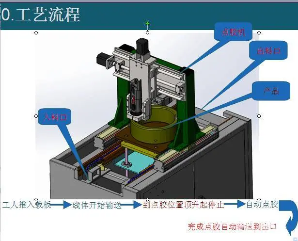 苏州新区望亭机械CAD模具设计科技城 - 图片
