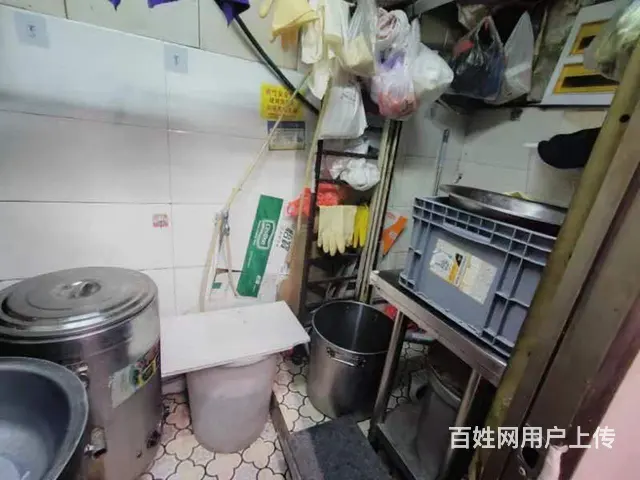 【优选推荐】西贺附近好位置小吃店转让 - 图片 2