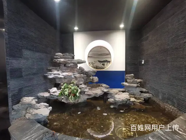 张店区华光路沿街旺铺两店整体转让 - 图片 8