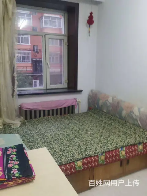 一中附近新南小区3楼80平中档装修 - 图片 6