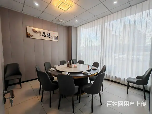 PZJ33673餐饮店炒菜馆门面店铺带设备整体低价转让 - 图片 3
