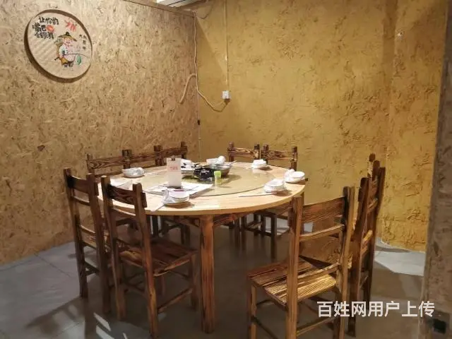 （老板房源）湘雅路临街大型餐馆优价转让 - 图片 6