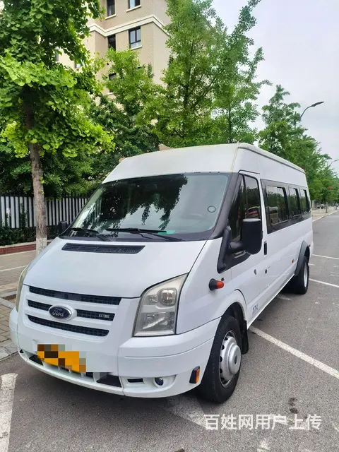 对外包车~5至55座客车 - 图片 1