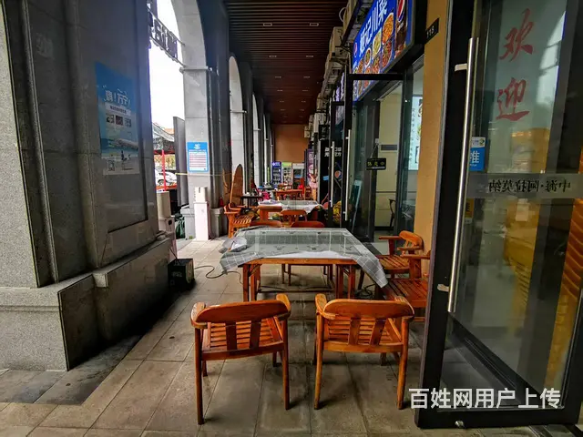 （51旺铺推荐）万宁神州半岛130平餐饮店转让 - 图片 8