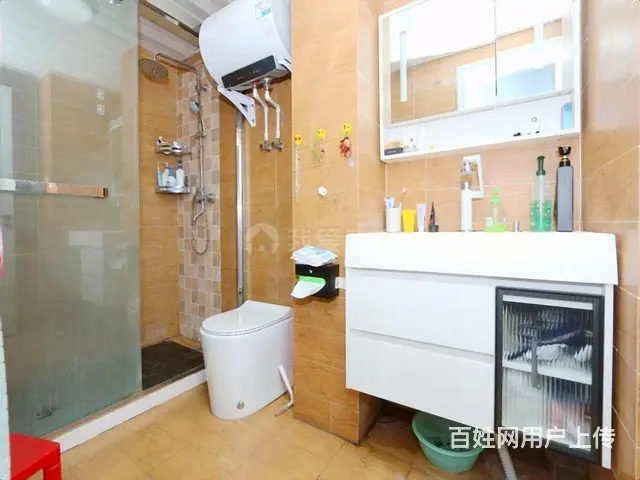 滨江区月明路，春晓，南北西边全明户型，精装修拎包住，有车位 - 图片 11
