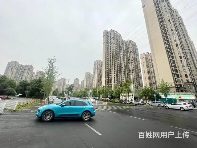 （老板本人）望城经开区临街门面房东低价直租  6461 - 图片 2