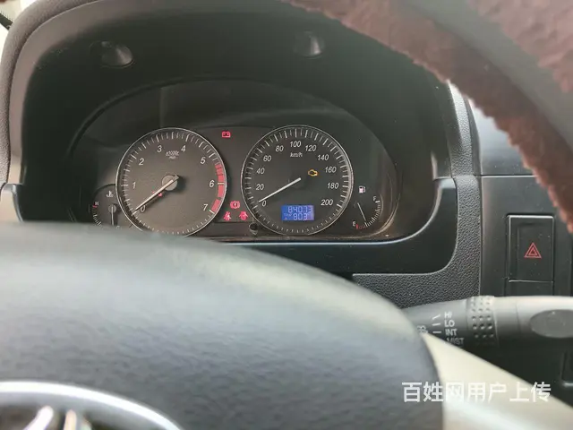 北汽威旺m20 - 图片 7