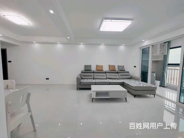 沙湖港湾三期3室拎包入住 全家人的享受 - 图片 9