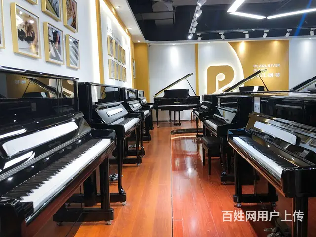 广州番禺区买什么品牌钢琴性价比高？预算两万以内 - 图片 2