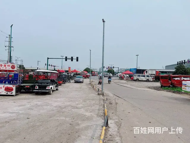 （老板本人）海吉星市场旁硬化场地优价出租  6174 - 图片 5